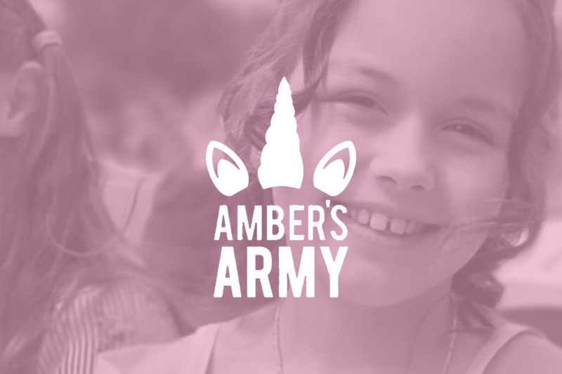 Amber's Army