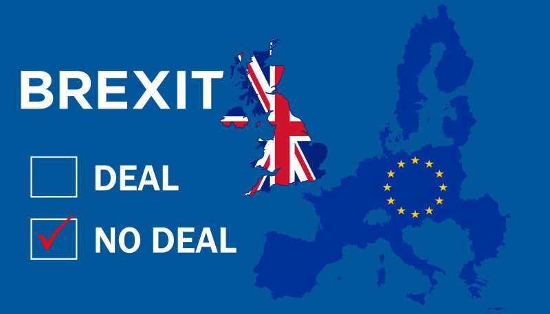 No Deal Brexit For Employers What Are The Odds Leathes Prior 4527