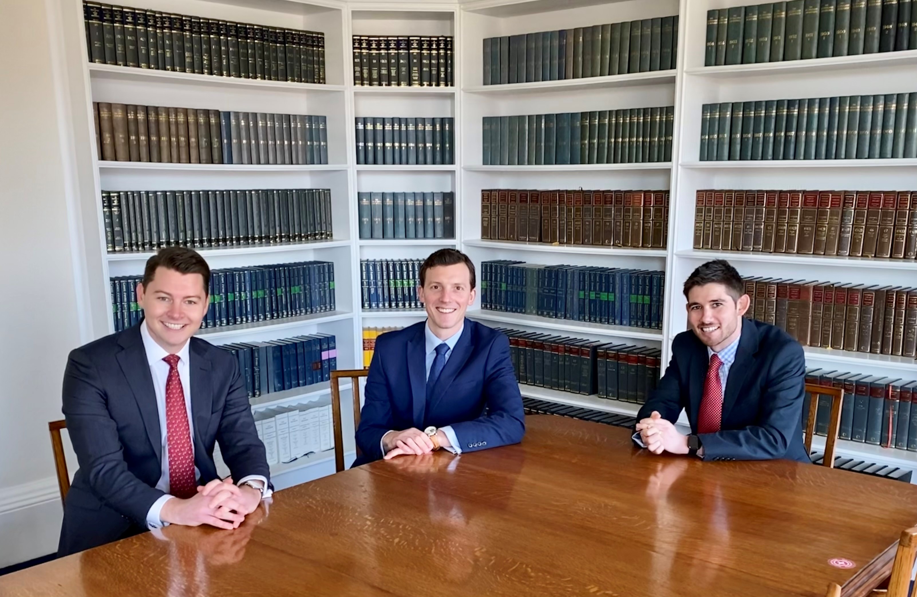Leathes Prior Announce Six Key Promotions At The Firm Leathes Prior